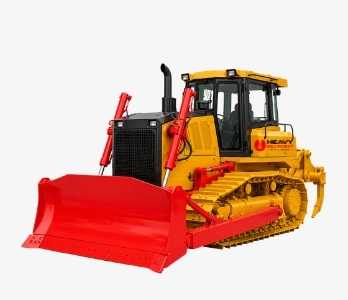 Bulldozer