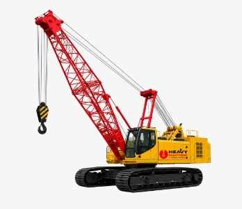 Crawler Crane