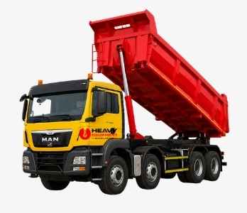 Dump Truck