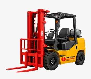 Forklift