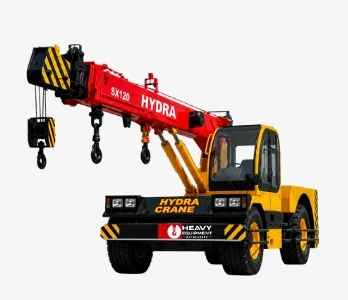 Hydra Crane