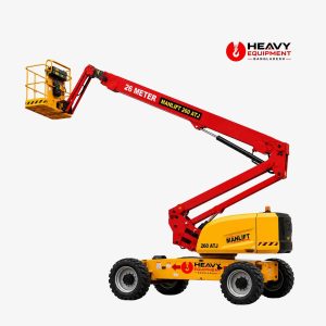 Manlift 26 Meter