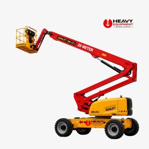 Manlift 28 Meter