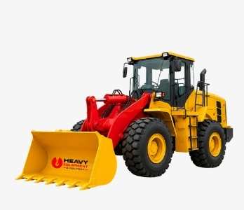 Payloader