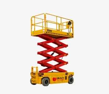 Scissor Lift