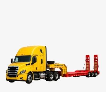 Trailer Truck