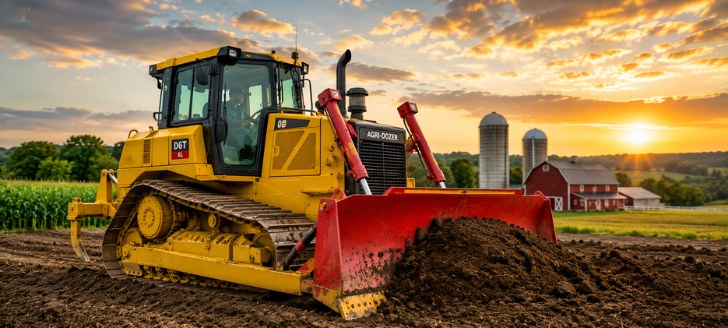 Agriculture & Farming