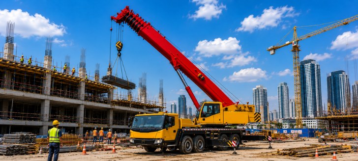 Construction Site