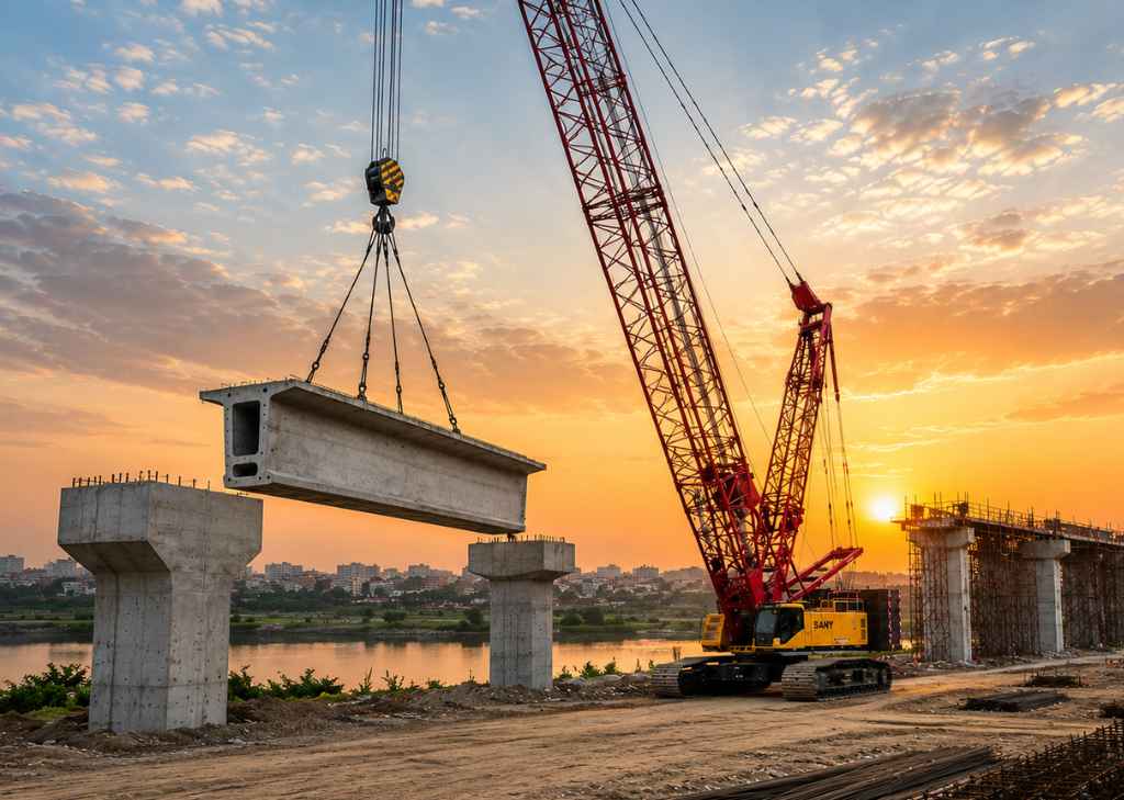 About us equipment rental