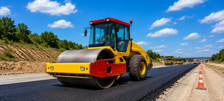roads and highways department